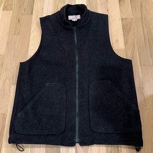 Filson Mackinaw Vest Liner